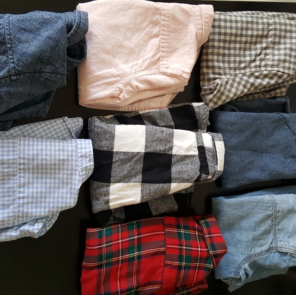 Shirts